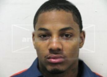 Randy Timothy Roberts