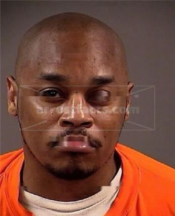 Carlos Montrell Gaines