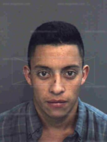 Sebastian Diaz