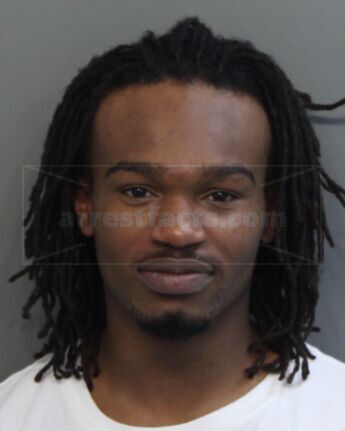 Joshua Lamont Jones