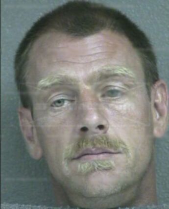 Scott Allan Chaney