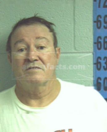 Fred Carter