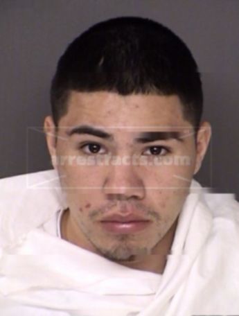 Isaac Ovalle Lugo