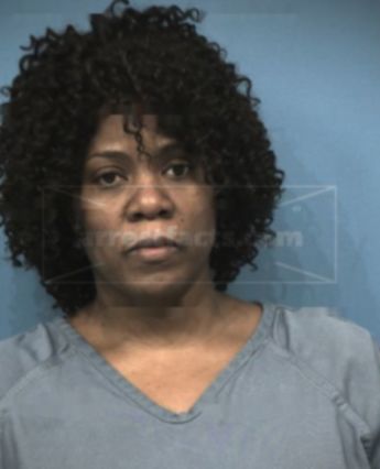 Latricia Yvette Butler