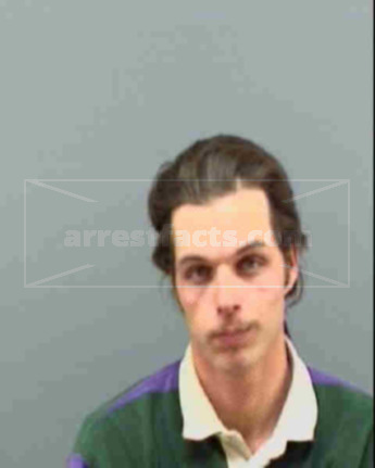 Danny Preston White