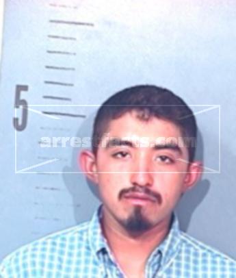 Luis Fabian Cruz