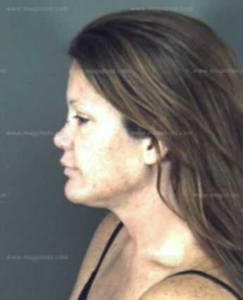 Carla Ann Harmon