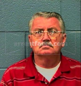 David Lee Case