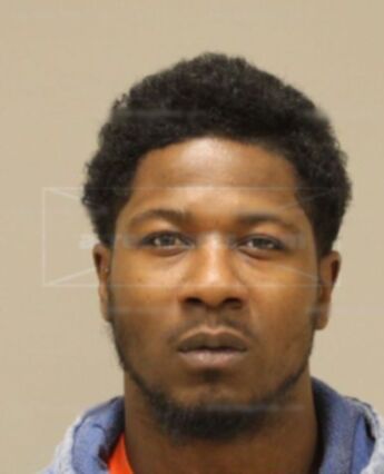 Lamont Dearshon Cope