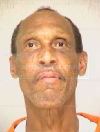 Dwight Donald Davis