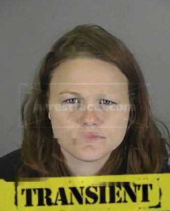 Sophronia Lynn Dunlap