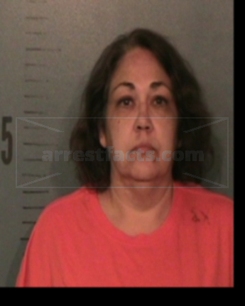 Suzanne Hendrix Walker