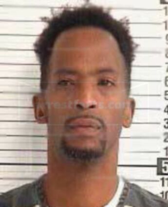 Jeffrey Tyrone Woullard