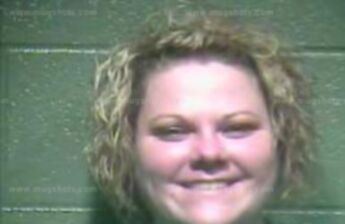 Heidi Marie Middleton