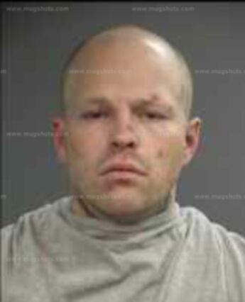 James Brian Vaughn