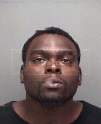 Darrell Maurice Pete