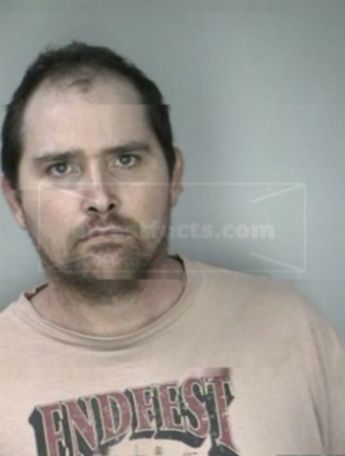 Michael Edwards Reed
