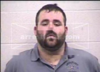 Travis Basler Horton