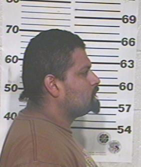 Israel Martinez Garza