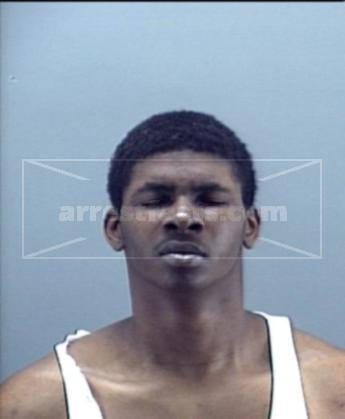 Steven Cardero Mcneil