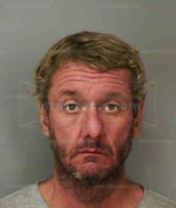 Carl David Shelton