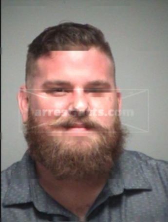 Jeremy Lee Hensley