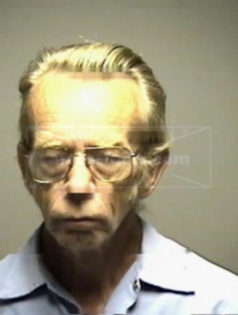Charles Earl Cardwell