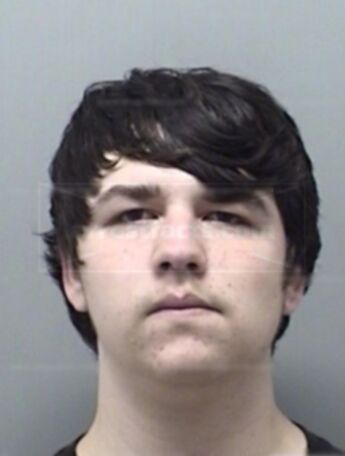 Bramdon Gabe Hulsey