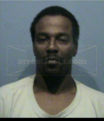 Alexander Mosely