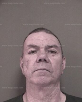 Theodore James Diebold