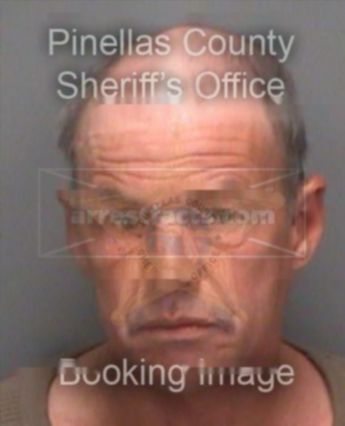 Mark David Kent