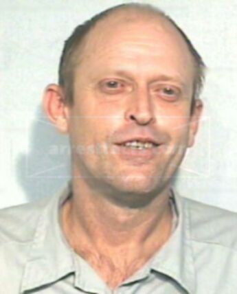 Clifford F Henderson