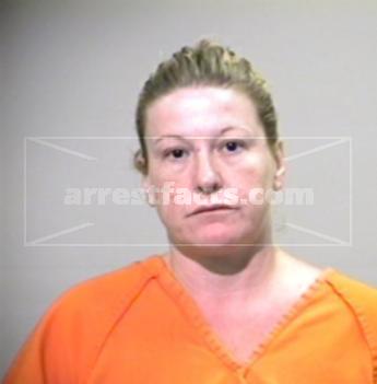 Pamela Kay Croft