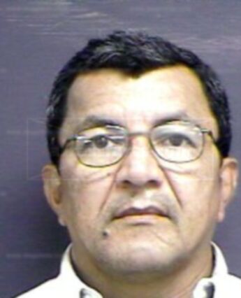 Marvin Mendoza