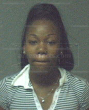 Raeshell Haynes