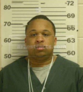 Cedric Lacy