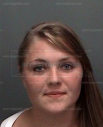 Lindsay Ann Landin