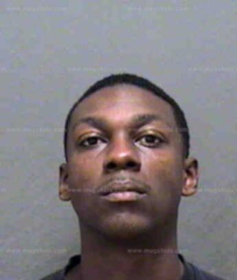 Rodney Chambers