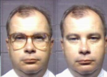 David Griffin Skinner