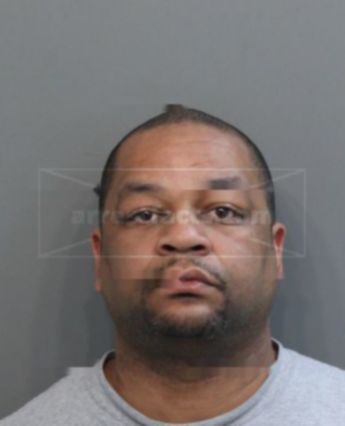 Marcus Dewayne Freeman