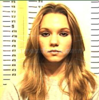 Morgan Sky Valentine