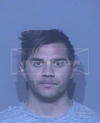Justin Kyle Owensby