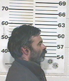 Luis Alberto Ramos