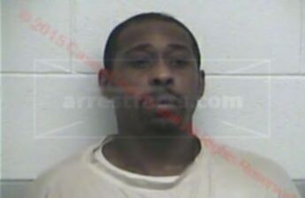 Royce T Booker