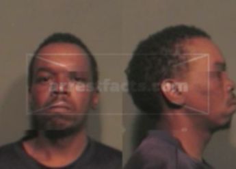 Calvin Wayne Thomas