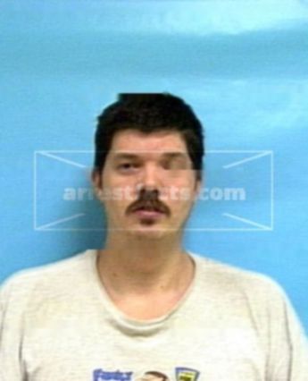 Philip Christopher Mckain