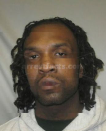 Antwon Lavasia Gilchrist