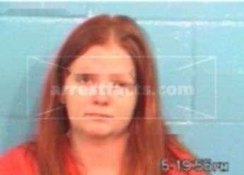 Amber Rene Stewart