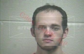 Caymen Slade Edwards