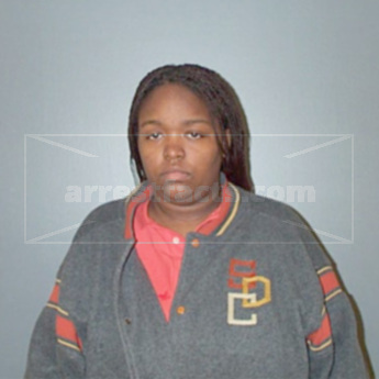 Christi Charmetta Webb